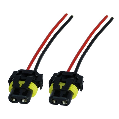 Hb4 stecker fassung sockel - 2x,