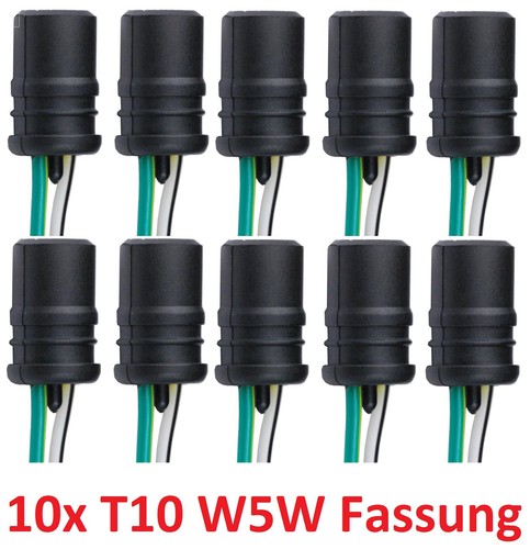 Stück w5w t10 - stück,