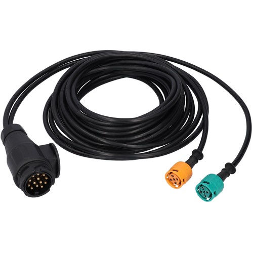 Kabelsatz 13pol 5m - kabelsatz, 3,5m