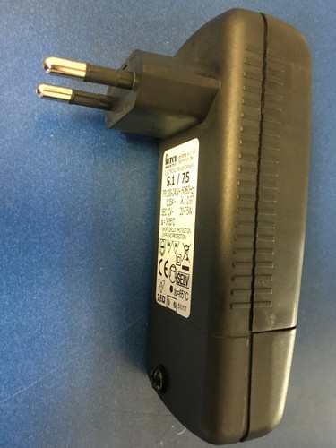 Tci netz steckertrafo sec12v - tci,