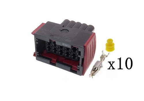 Umrüstung stecker opel astra - umrüstung,