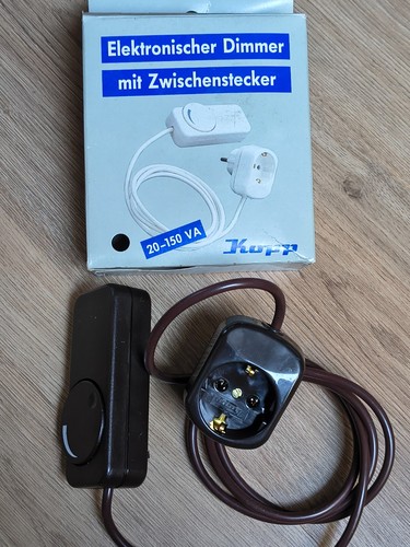 Kopp dimmer halogen - kopp,