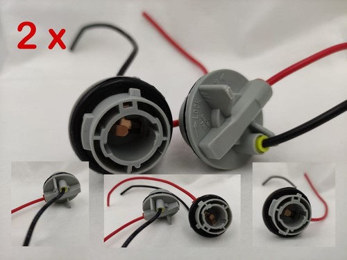 P21w r5w r10w lampenfassung - 2x,