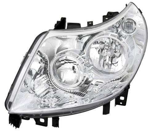 Scheinwerfer links für fiat - scheinwerfer,