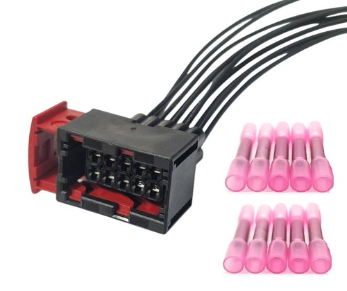 Umrüstung stecker opel - umrüstung, astra