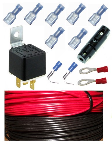 Kabel anschluss set - kabel,
