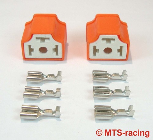 Lampenfassung stecker - 2, x