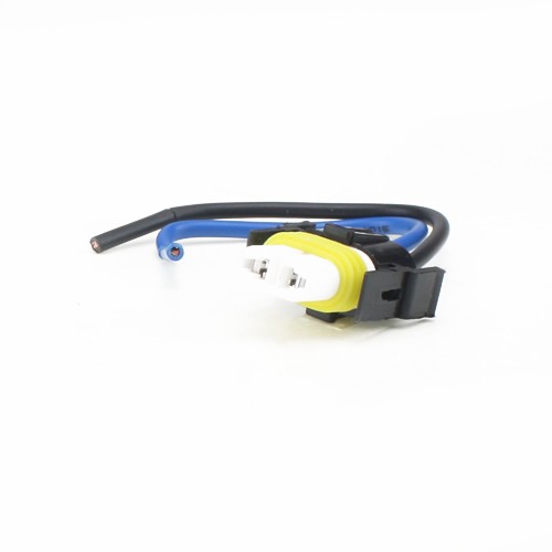 Glühlampen sockel h11 - h11, keramik