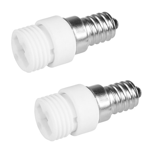 Lampensockel adapter e14 - adapter,