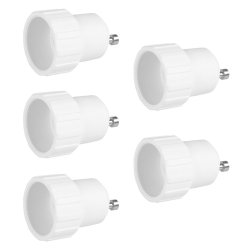 Lampensockel adapter gu10 - adapter,