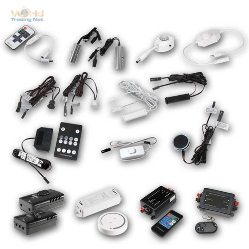 Led schalter dimmer - led, schalter,