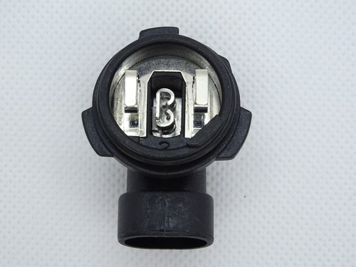 Lampen fassung stecker - h1,