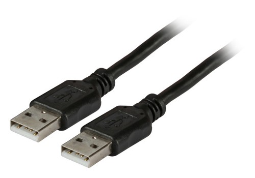 Usb anschlusskabel - usb, 2.0
