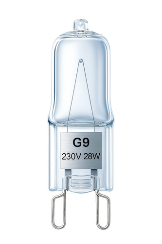 28w halogenlampen - 28w,