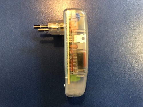 Tci netz steckertrafo sec12v - netz-steckertrafo,