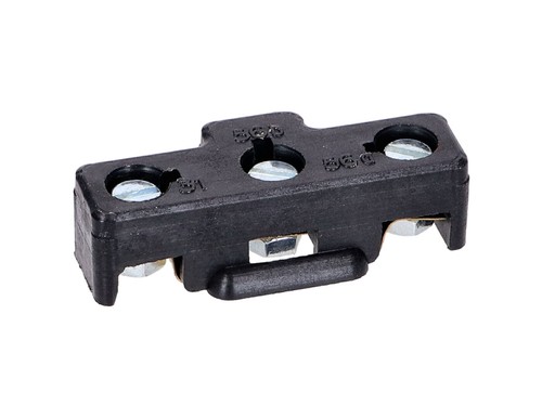 Lampenstecker polig - lampenstecker, 3-polig