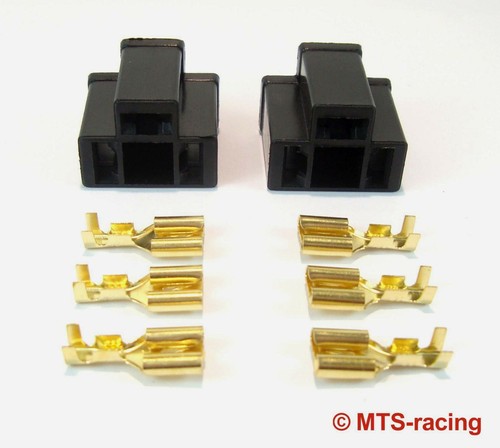 Lampenfassung stecker - 2,