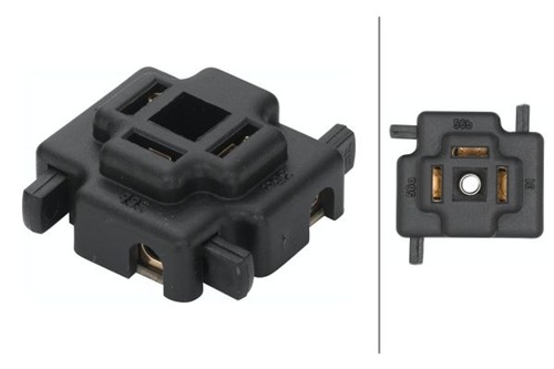 Hella stecker 8ja - stecker, 001