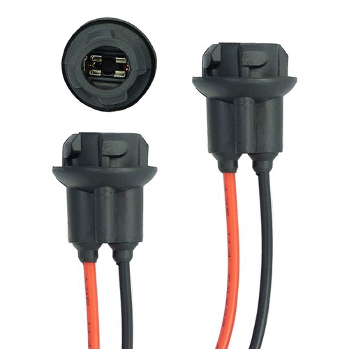 W5w t10 fassung - 2x,