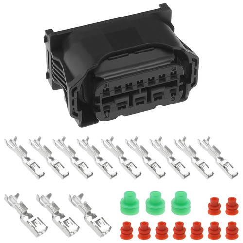 Scheinwerferstecker halogen - scheinwerferstecker,