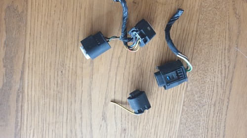 Bmw e46 scheinwerfer stecker - bmw,