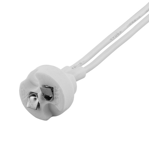 Halogen mini lampenfassung - mini,