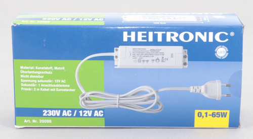 Led halogen - led, halogen/led