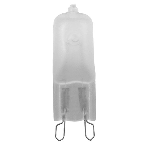 Spl halogen stecklampe 40w - g9,