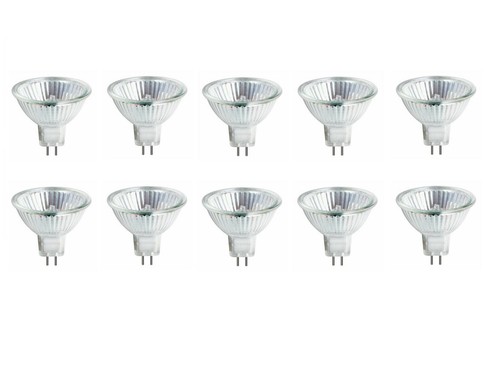 Halogen leuchtmittel - x,