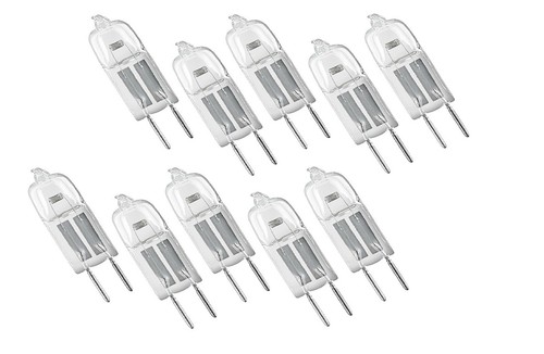 Halogen leuchtmittel a - 10,