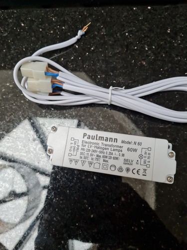 Original paulmann halogen - original, nv-halogen