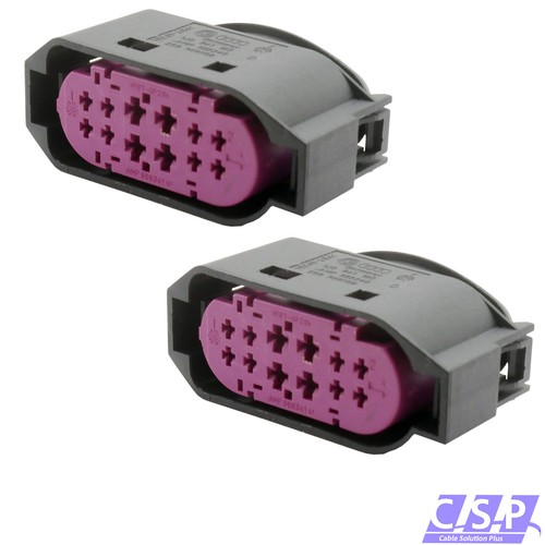 Stecker 1j0941165 - 2x,