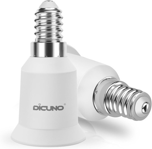 E14 e27 adapter - e14-e27,