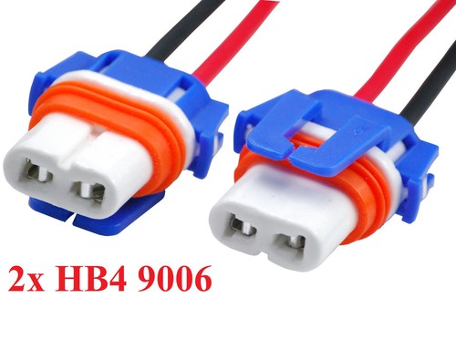 Hb4 fassung keramik lampen - keramik,